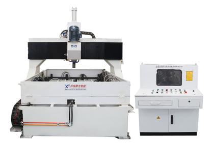 Type Of CNC Driling Machines